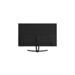 Monitor 32" Led, Vga Dvi Hdmi Hikvision Cornetas. TV In, Bnc In Out, Usb, Audio In Out, Negro, Grntia: 90 Dias