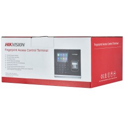 Control Acceso IP Huella Trjta Hikvision EM card, Rs485 Rele Wiegand, Rj45G Wifi NOT Mifare, Usb, 5000Users. Grtia: 90d