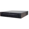 NVR 64 Cam IP 12Mpx, 8DD Sata, Hikvision, 4Raid, rs232/485, h265,  Alarm 16In/4Out, 3Usb, 1rca, 2Hdmi/Vga, 2U. Gtia: 90 Dias