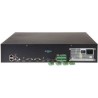 NVR 64 Cam IP 12Mpx, 8DD Sata, Hikvision, 4Raid, rs232/485, h265,  Alarm 16In/4Out, 3Usb, 1rca, 2Hdmi/Vga, 2U. Gtia: 90 Dias