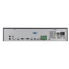 NVR 64 Cam IP 12Mpx, 8DD Sata, Hikvision, 4Raid, rs232/485, h265,  Alarm 16In/4Out, 3Usb, 1rca, 2Hdmi/Vga, 2U. Gtia: 90 Dias