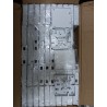 Caja Terminacion vacia p 2 ptos FO ftth 86x86x23mm, Tapas, Superf Interno