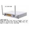 Modem ONU GPon Ftth, Wifi 4 Gigabit, ZTE ITU G.984.X, 1x Rj11-SIP, SC-APC, 20Km, Usb, 7w, Gbps 2.4_Down 2.4_Up. Gtia:30d