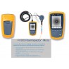 Fiber Inspector Micro-Fiber Optic Fluke Networks, Scope Camera with PortBright Illumination, Endface Inspect. Gtia:90d