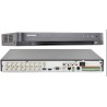 DVR 16 Cam +2IP, 4K, Hikvision 8Mpx Cloud Storage, PentaHìbrido, Sop 2dd 10T 2Usb2-3, h265 Pro. Gtia: 90 dias