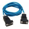 Extensor VGA Utp Rj45, Macho, Aprx 30mt. Venta X unidad.  Adaptador Vga Utp Rj45