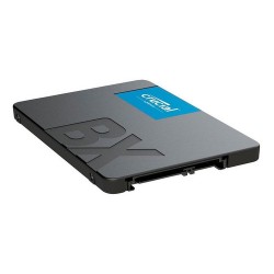 Disco Duro SSD 240 Gb Solido S3, Crucial. Garantia: 90 dias factura