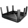 Router Tri Band 2375Mhz, 6 Antena Archer 2x 5Ghz_1625Mbps, 2.4Ghz_750Mbp, 2Usb, 4Lan Gigabit 1wan. Gtia: 90 dias