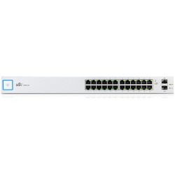 Dream Machine Pro Security Gateway Unifi 1rmu, 8 GLan, 1Wan, 1x 10G SFP, NO HDD Enterprise-grade UniFi OS Console