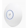 Ap Techo Ubiquiti 2.4/5Ghz, LITE. (BOX) Indoor, Gigabit. Dual band, 300/867Mbps PoE 802.3af, Req POE 48v. Gtia: 30d