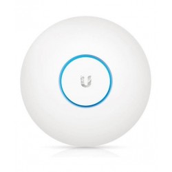 Ap Techo Ubiquiti 2.4/5Ghz, LITE. (BOX) Indoor, Gigabit. Dual band, 300/867Mbps PoE 802.3af, Req POE 48v. Gtia: 30d