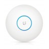 Ap Techo Ubiquiti 2.4/5Ghz, LITE. (BOX) Indoor, Gigabit. Dual band, 300/867Mbps PoE 802.3af, Req POE 48v. Gtia: 30d