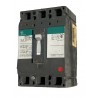 Breaker Trifasico 3 Poles 100 Amp 240V General Electric GE Type TEB Circuit. DESMONTADO