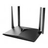 Router Dual Band EzViz WiFi AC1200 App, 4 Ant, 2.4y5Ghz, 1Wan, 3Lan Gigabit 300y866Mbps. CS-W3C-WD1200G. G:90ias