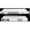 Core Cloud Router 8 Pto Gigabit Mikrotik Consola Serial, Lcd, 2 Sfp_1.25/10Gb, 1U dual PSU Redundant, Usb, 4Gb. Gtia: 90d