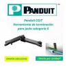 Herramienta de Terminación Panduit para Jacks Giga-TX™ TP Series, Snap Tool.