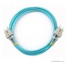 Patch Cord FO MM 1mt SC SC Duplex Siemon