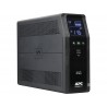 Ups 1500Va 865w 120Va, USb, 10Ac,  APC 5Back + 5Surg, Tower, Cd PowerChute