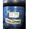 Bobina, Cat 6 plano bonded, 350Mhz, Azul, 305mts, Belden