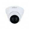 Camara IP Domo 2 Mpx 2.8mm Poe Dahua blanco, IR 30m, 1/4", Rj45, Onvif IP67 100Mbps, 24Leds, DWdr. Gtia: 90 Dias