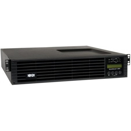 Ups 2.2 KVA, Smart On-Line, Tripp Lite 120Vac, Rack 2U, Tower, 6Ac 5-15/20R.