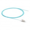 Pigtail F.O. Lc -Lc MM 50/125 10m OM4 XGLO LSOH, 10mts, Siemon