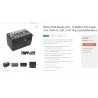 UPS 500Va -300w, 10 Ac, Smart, Trip Lite puerto Usb para Software PowerAlert, Rj11, 5P+5S, 100-145Ac. Grtia: 180 dias