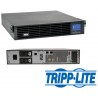 Ups On Line Bifasico 1500Va 1.35kw Tripp 208-230Vac, Req Cables C14, Doble Conver Usb Smart, Ampliab Web Card. Gtia: 180d
