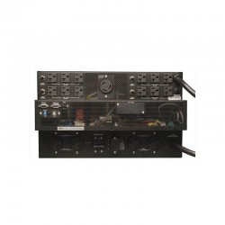 Ups On Line 5000Va Bifasico, Tripp Lite 16 tomas Ac, 4.5kW, Rack T 6U, Smart, 208ac -120ac, Usb, Upg, Grtia: 2 Años