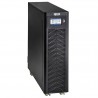 UPS On Line 10Kva Trifásico, Tripp Lite Stack 4 40k, 10kW, Gabinet , Smart, 120/127/208/220Vac 50A, Grtia: 2 Años