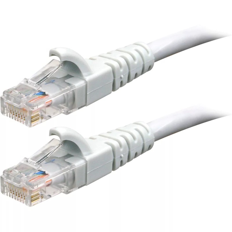 Patch Cord CAT 6, 1m, Lanpro GRIS