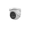 Camara Torre 8.29Mpx 2.8mm Hikvisio 1/2" Metal IP67, ExIR 30m, IRcut, OSD, 4en1