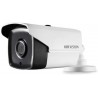 Camara Cañon 5Mpx 2.8mm Hikvision 1/3" dwdr, M12, Ang 76.88°g, IP67, ExIR