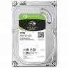 Disco Duro 4 Tb Sata6, 3.5" Seagate. REF Cache 256Mb, 5900rpm. Gtia: 120 Dias