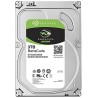 Disco Duro 3 Tb, Sata 6 Gbs, Seagate Barracuda, Cache 64Mb. Gtia: 30 Dias.