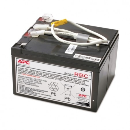 Bateria 12v, 9 Amp, BB, VRLA, Recargable Gtia: 30 dias. Comp: RBC17 / HRC9-12-T2