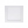 Panel Led 3w 110v Cuadrado Empotrable Garntia: Prueba al entregar. Color 6500k