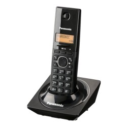 Telefono INAlambrico C id, Panasonic. 50 Mem, LCD 1.4p, Dect. Gtia: 90dias