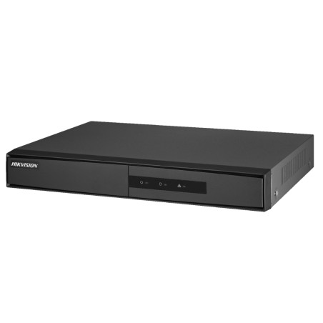 DVR 16 Cam, 1080px, sop/1DD, Hikvision dd_6Tb, 480fps, Hdmi/Vga, Turbo, Negro