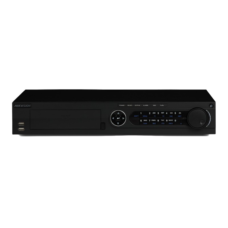 NVR 32 Cam IP Onvif, Hdmi/Vga, Hikvision 2Lan 1000Mbp, _4DD 6Tb, Alarm:16in/4out