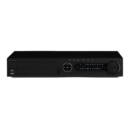 NVR 32 Cam IP Onvif, Hdmi/Vga, Hikvision 2Lan 1000Mbp, _4DD 6Tb, Alarm:16in/4out