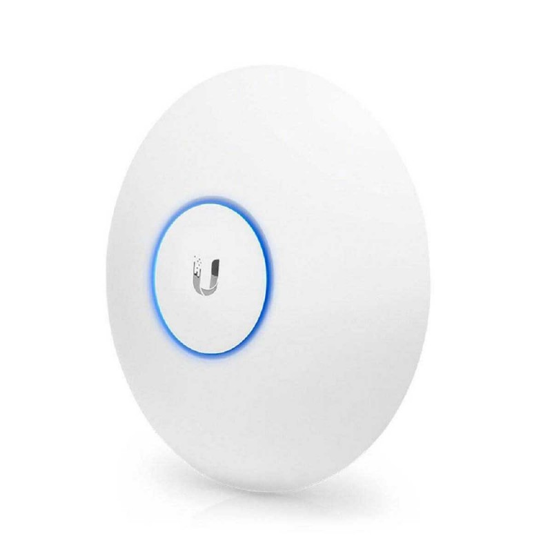 Ap Techo Ubiquiti Dual 2.4/5Ghz, Indoor 802.3af/A PoE 24v, 450/867Mbps B/A/G/N/AC, Lan 1000Mbps. Gtia:30 dias