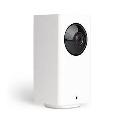 Camara WiFi PTZ 4Mpx 2.8mm, Tp-Link Cam MicBid 2.4Ghz, Sd256Gb, 1080px, 360gdos Storg Cloud, IR15m, Cable, Gtia: 30 dias