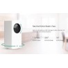 Camara WiFi PTZ 4Mpx 2.8mm, Tp-Link Cam MicBid 2.4Ghz, Sd256Gb, 1080px, 360gdos Storg Cloud, IR15m, Cable, Gtia: 30 dias