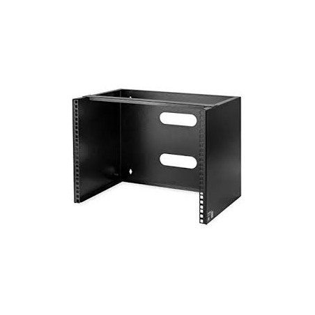 Rack de PARED 9 Rmu 19x12, Importado.