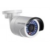 Camara IP Cañon 2 Mpx, 4mm Poe Hikvision Mic/Al, IR 30m, 1/3", Onvif, FaceDet