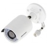 Camara IP Cañon 2 Mpx, 4mm Poe Hikvision blanco, IR 10m, 1/2.8", Mic, Onvif