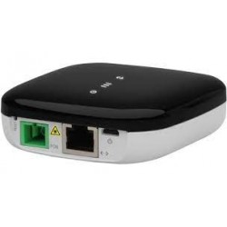 CPE GPon, 1Wan, 1Lan 1000Mbp, UniFiber L uUsb 5v 1A, ITU G.984, SC-APC, 20Km, Poe 24v 7w, Gbps 1.2Dw-2.4Up. Gtia:10d