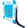 VELCRO Largo 13.7m, Ancho: 20mm, Negro One-Wrap 45 ft x 3 1/4" inch, Black