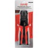 Crimping Tool Rj45 Profesional Simply45 Ratchet, PassThrough Cat5E, CAT 6 Shield Original Brand. Bajo pedido: 2 sem aprox